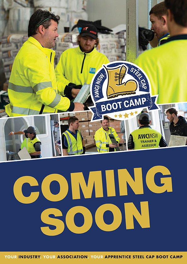Bootcamp Coming Soon
