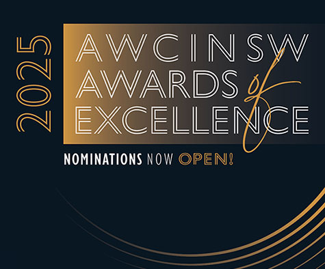 Awards for Excellence